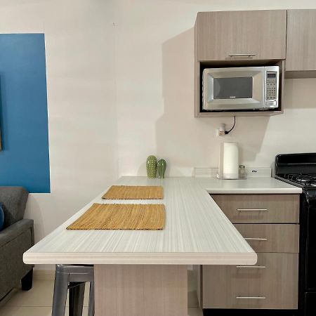 Condominiums Boutique Madera 3 Ciudad Juárez Zewnętrze zdjęcie