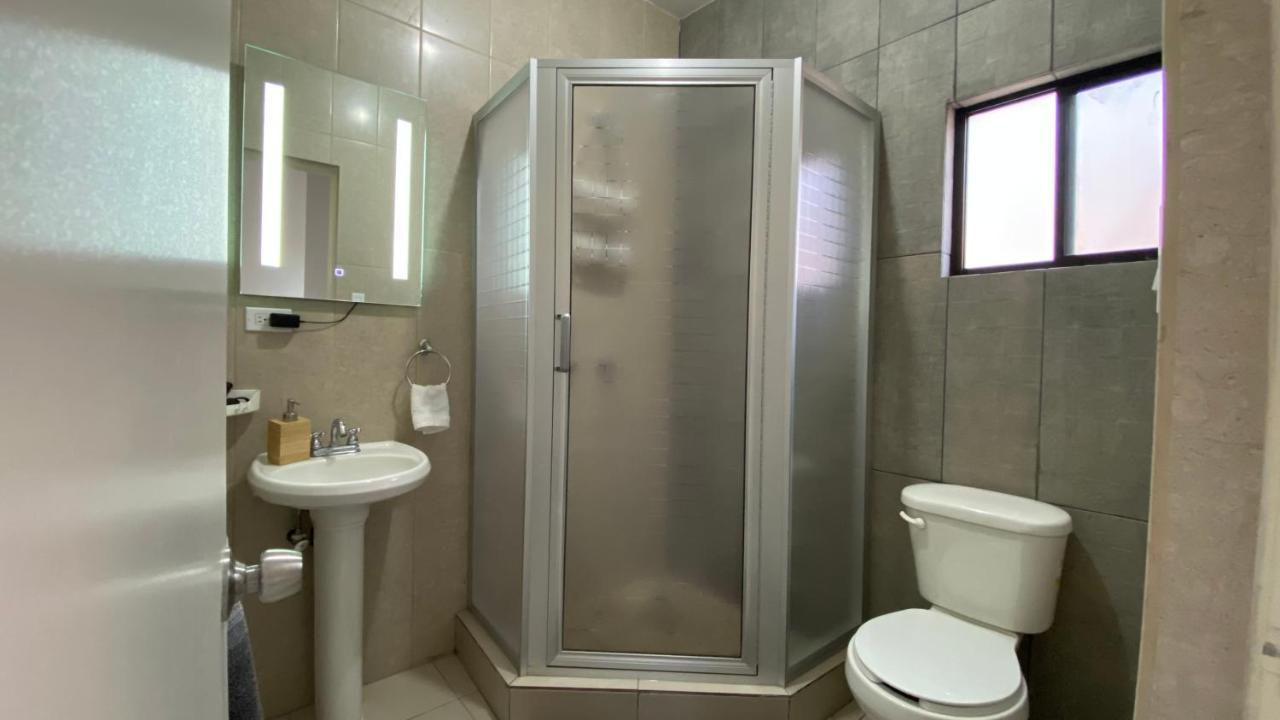 Condominiums Boutique Madera 3 Ciudad Juárez Zewnętrze zdjęcie