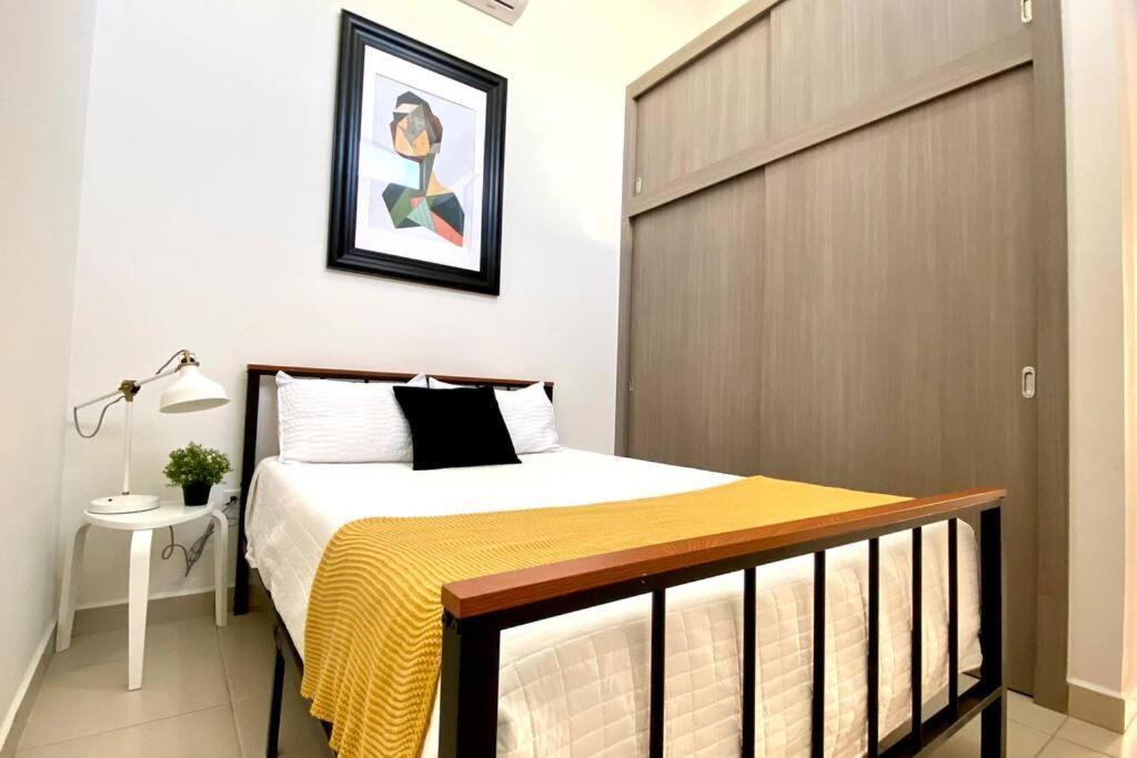Condominiums Boutique Madera 3 Ciudad Juárez Zewnętrze zdjęcie