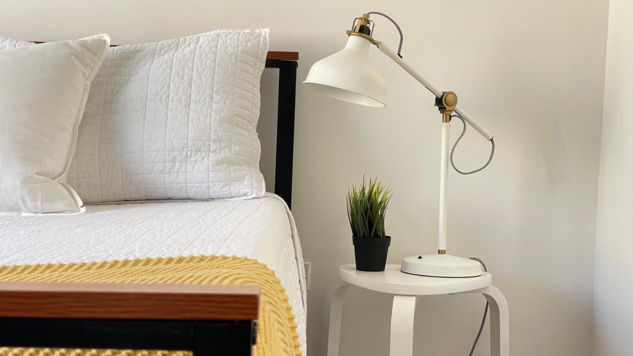 Condominiums Boutique Madera 3 Ciudad Juárez Zewnętrze zdjęcie