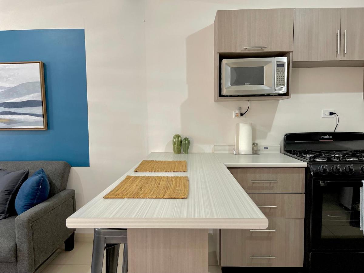 Condominiums Boutique Madera 3 Ciudad Juárez Zewnętrze zdjęcie
