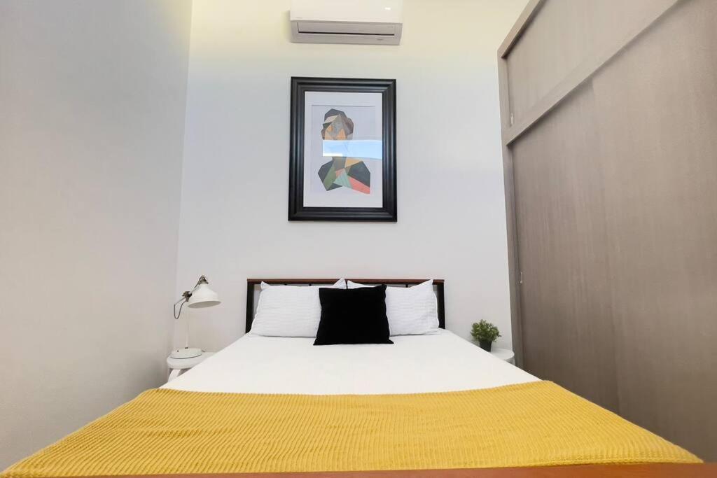 Condominiums Boutique Madera 3 Ciudad Juárez Zewnętrze zdjęcie