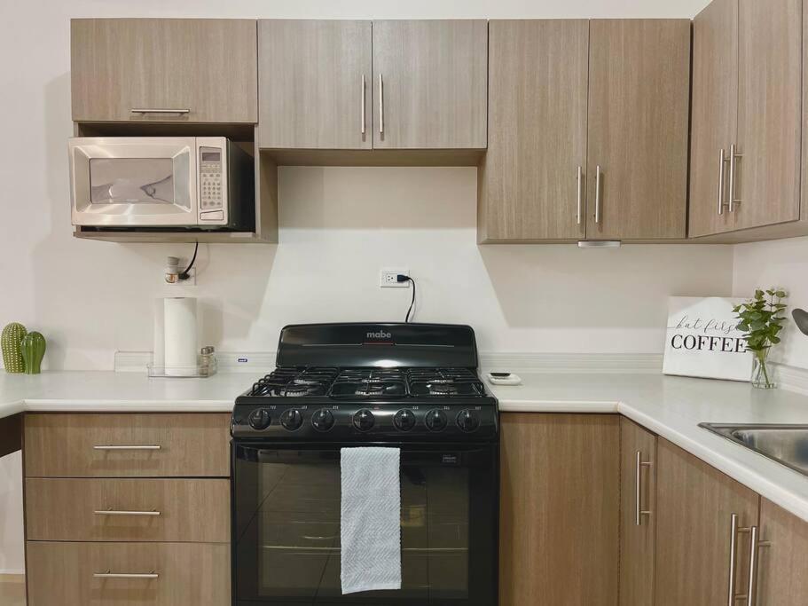 Condominiums Boutique Madera 3 Ciudad Juárez Zewnętrze zdjęcie