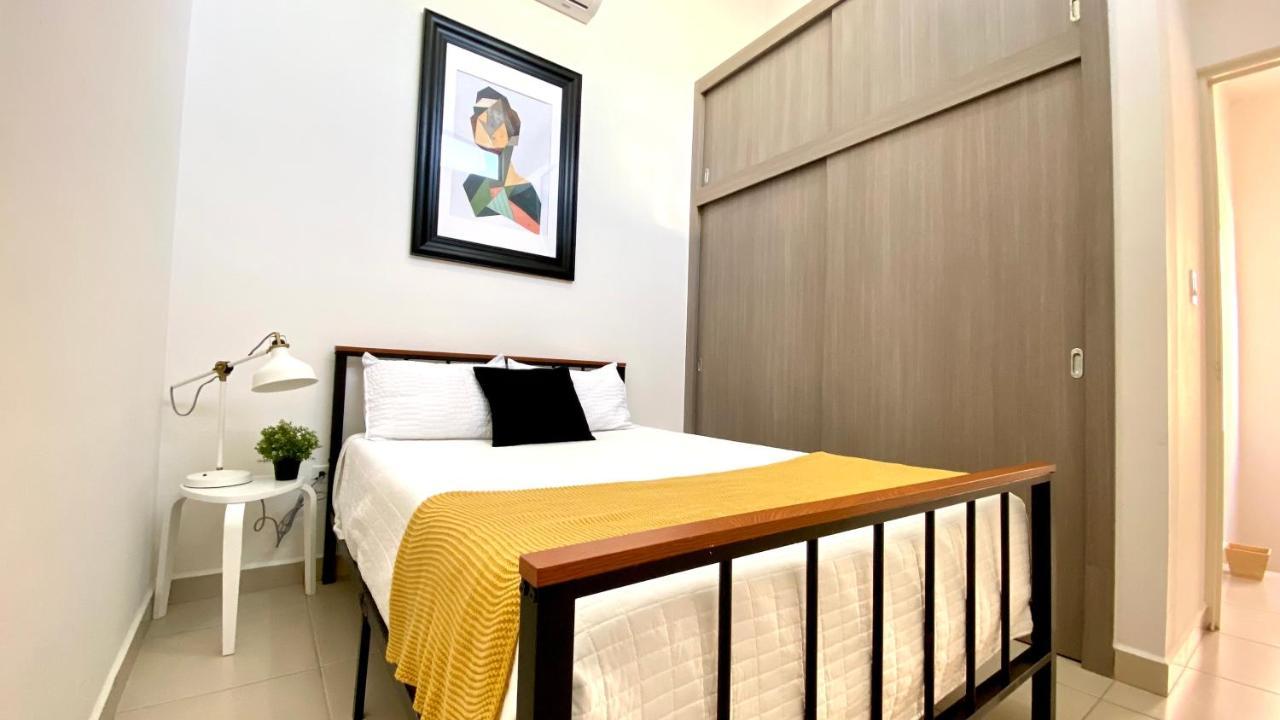 Condominiums Boutique Madera 3 Ciudad Juárez Zewnętrze zdjęcie