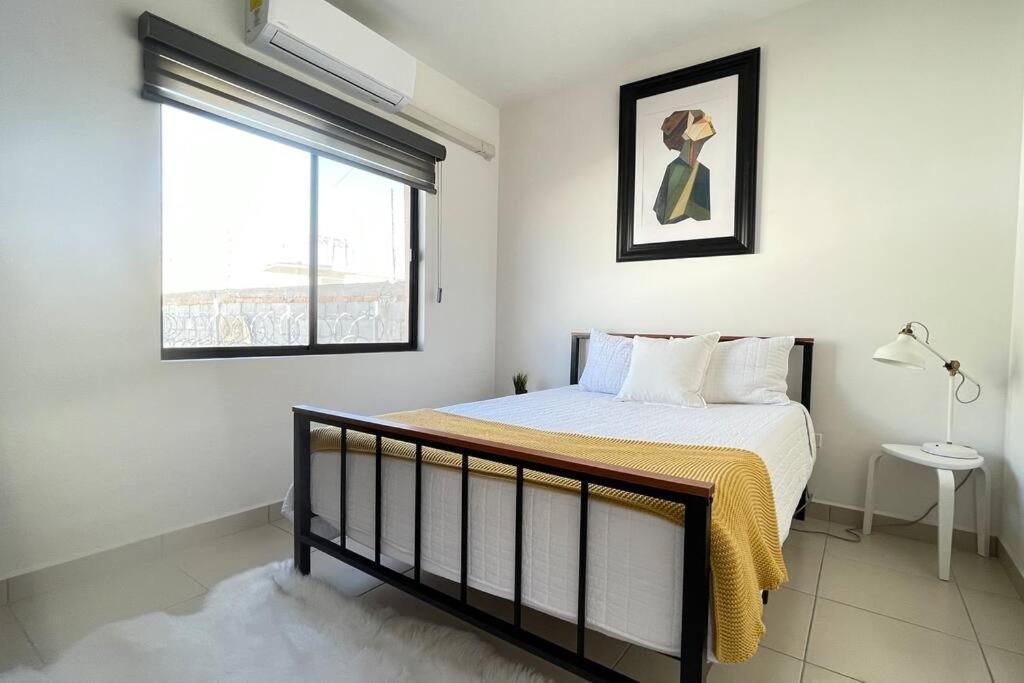 Condominiums Boutique Madera 3 Ciudad Juárez Zewnętrze zdjęcie