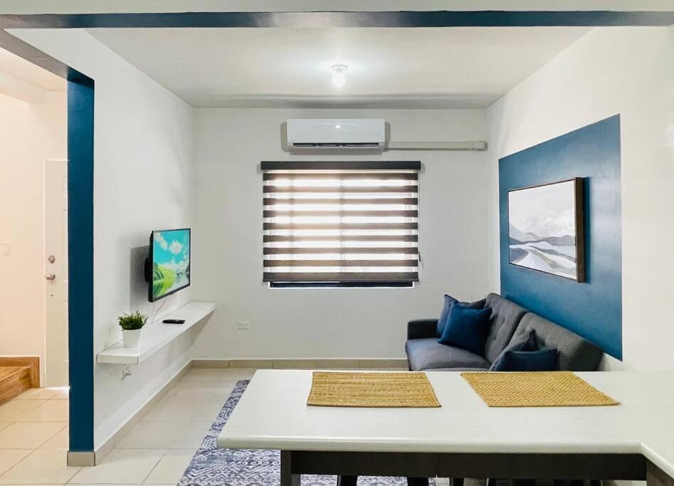 Condominiums Boutique Madera 3 Ciudad Juárez Zewnętrze zdjęcie